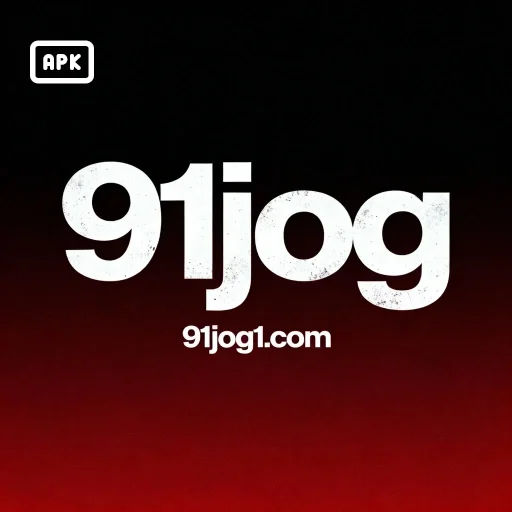 APK oficial da 91jog para Android