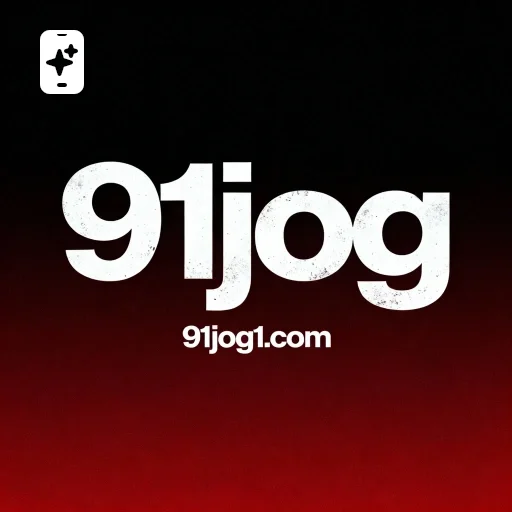 APP oficial da 91jog para mobile