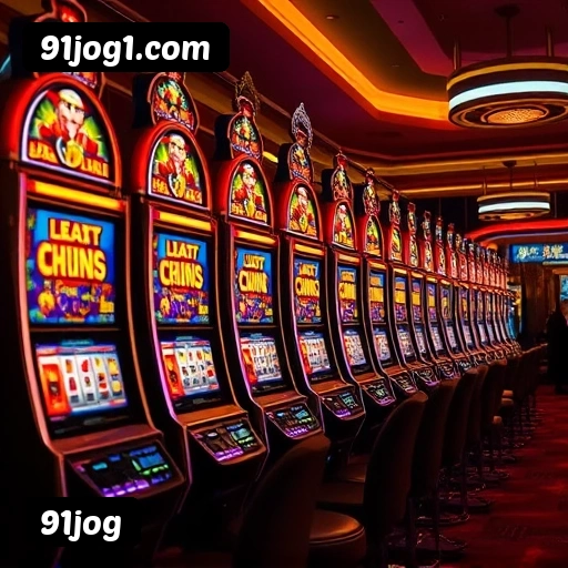 Prosperity Fortune Tree - Slot PG Soft com 4 jackpots progressivos e RTP 96.89% disponível na 91jog