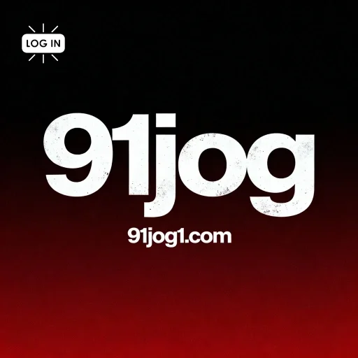 Login seguro na 91jog