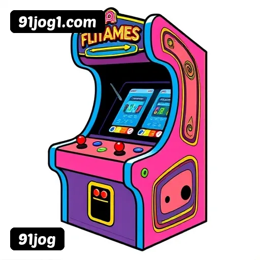 FAQ APK 91jog