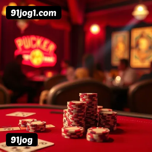 Termos e Condições Transparentes 91jog